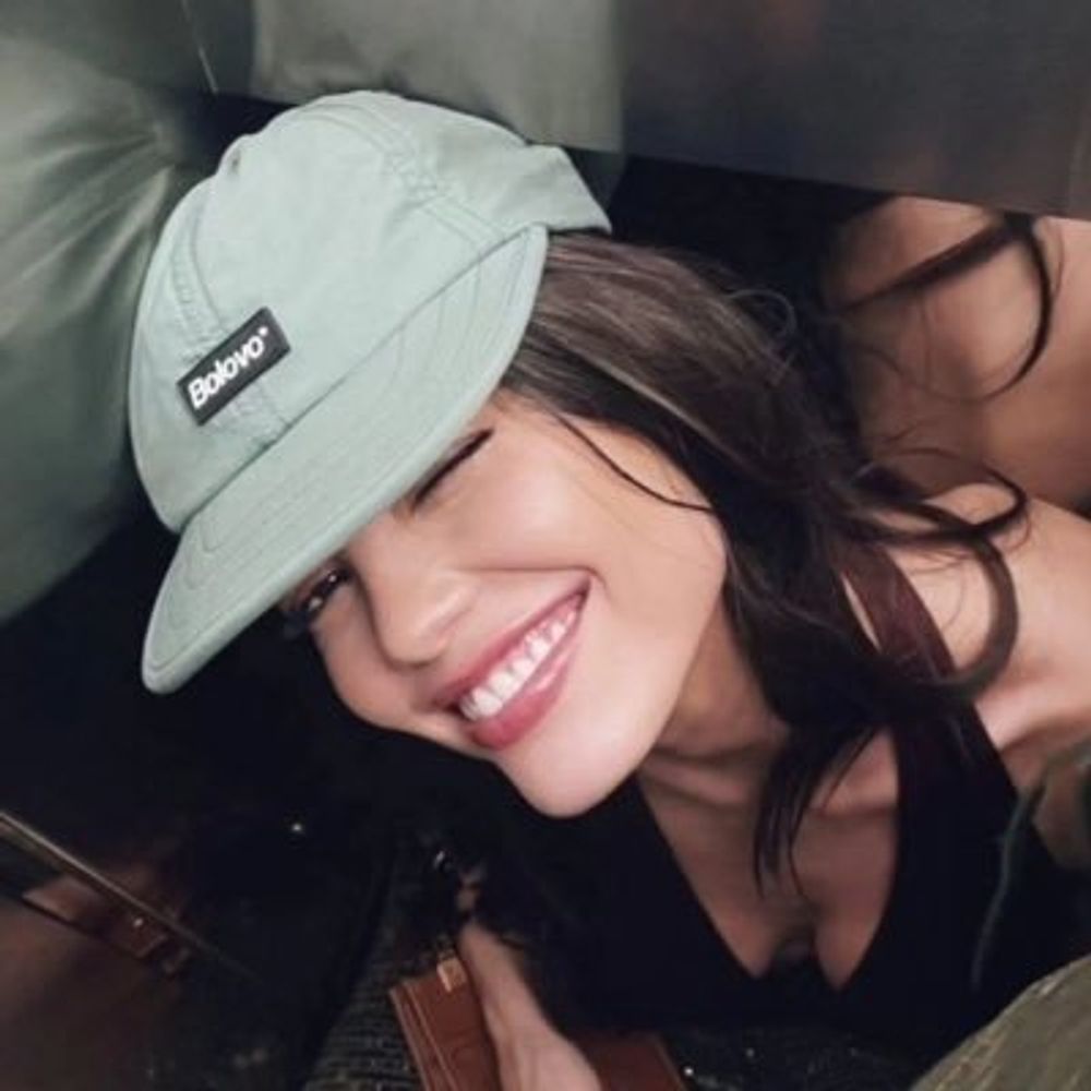 isadora