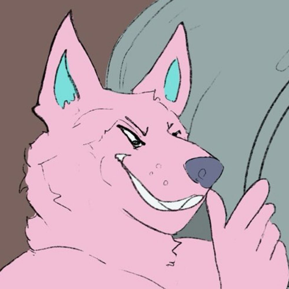 Burly