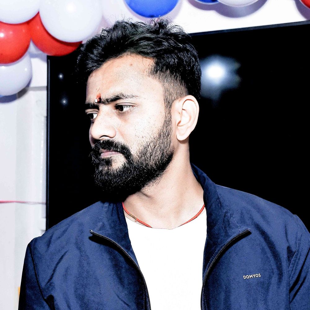 Brajesh Kumar Singh 