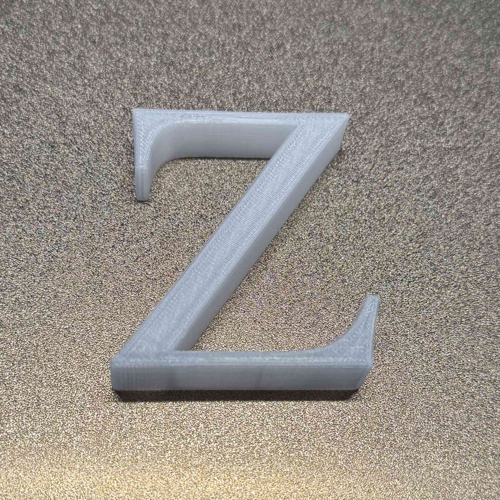 Zortium 3D
