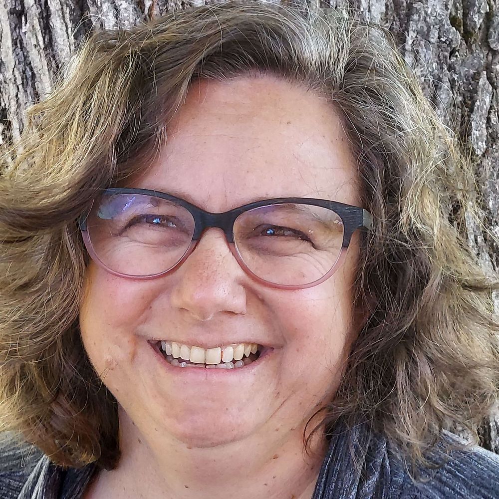 Lisa Tschudi