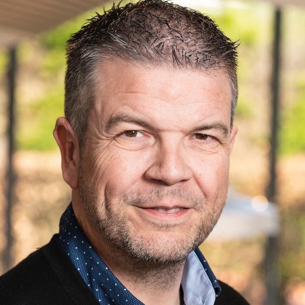 Robert Kaijser