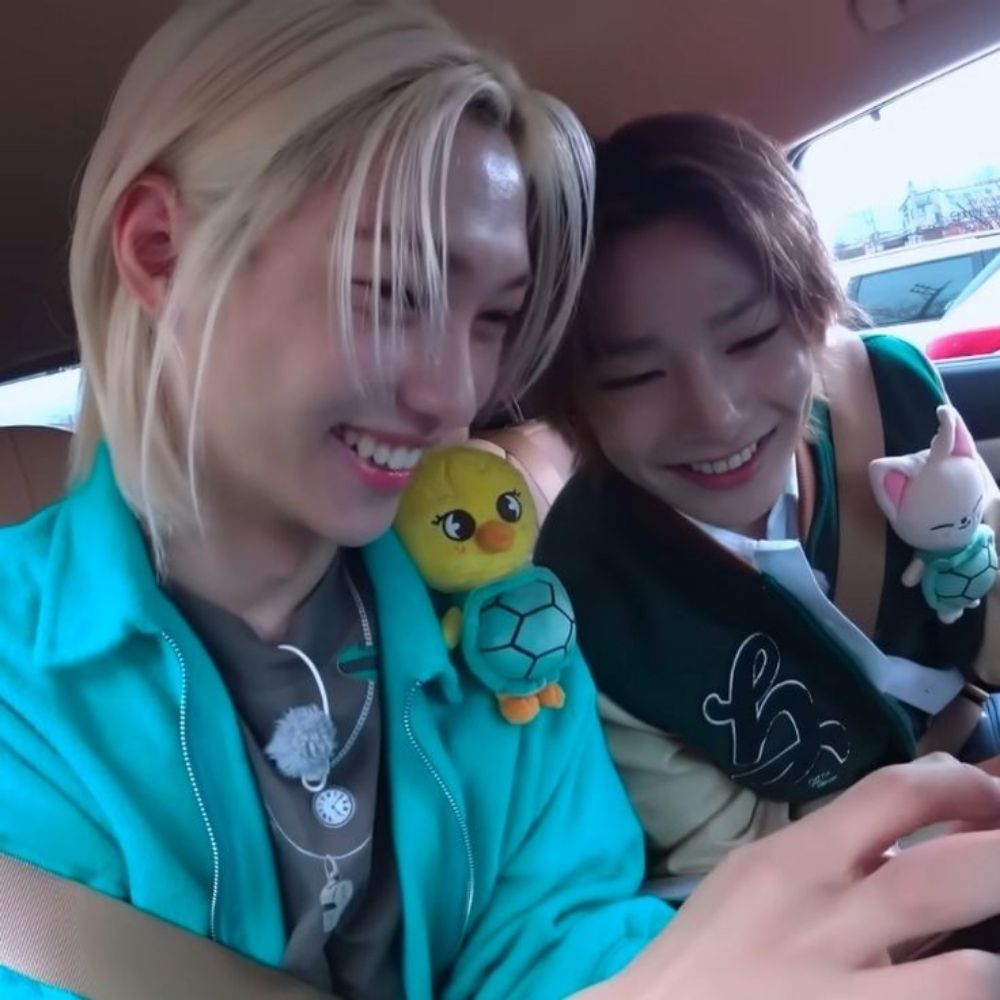daily jeonglix