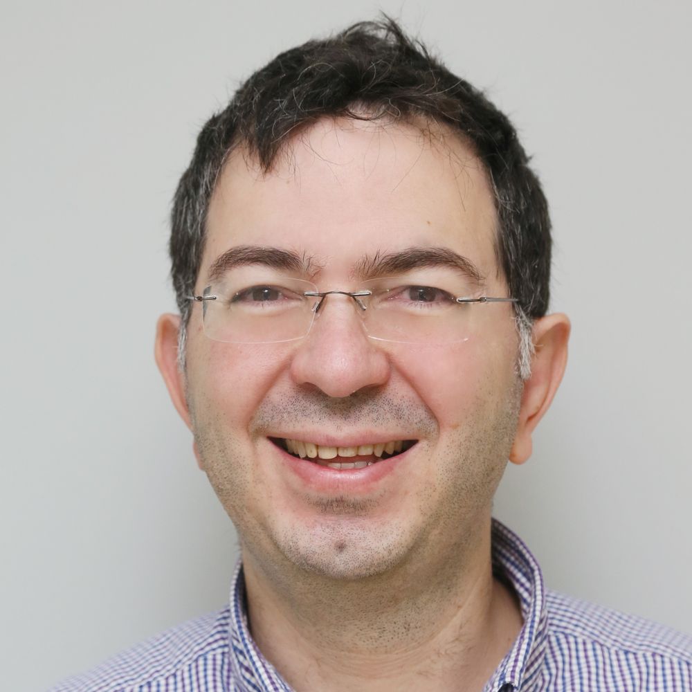 Marcos Theophylactou