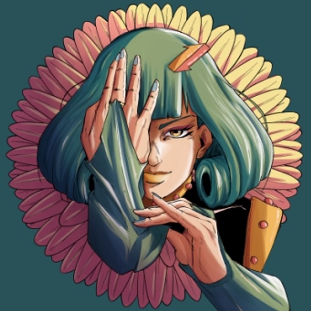 Dandelion's Lies - JJBA