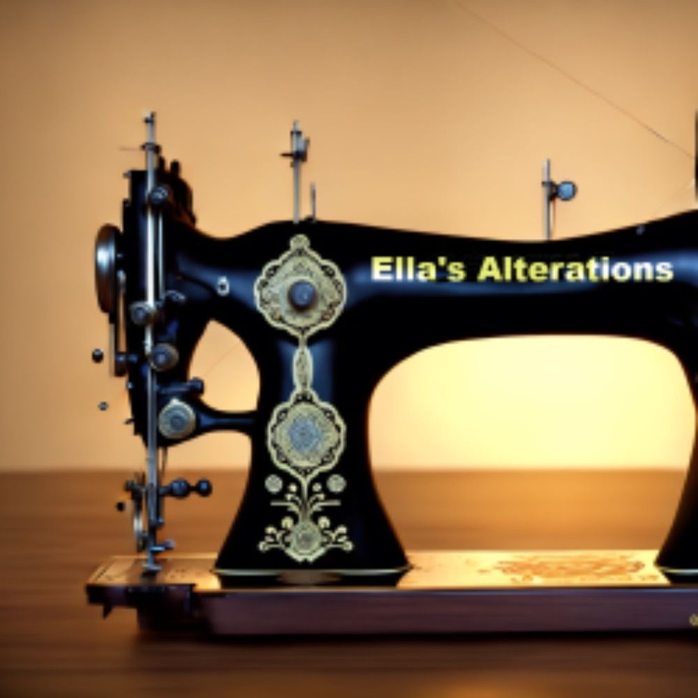Ella’s Alterations LLC