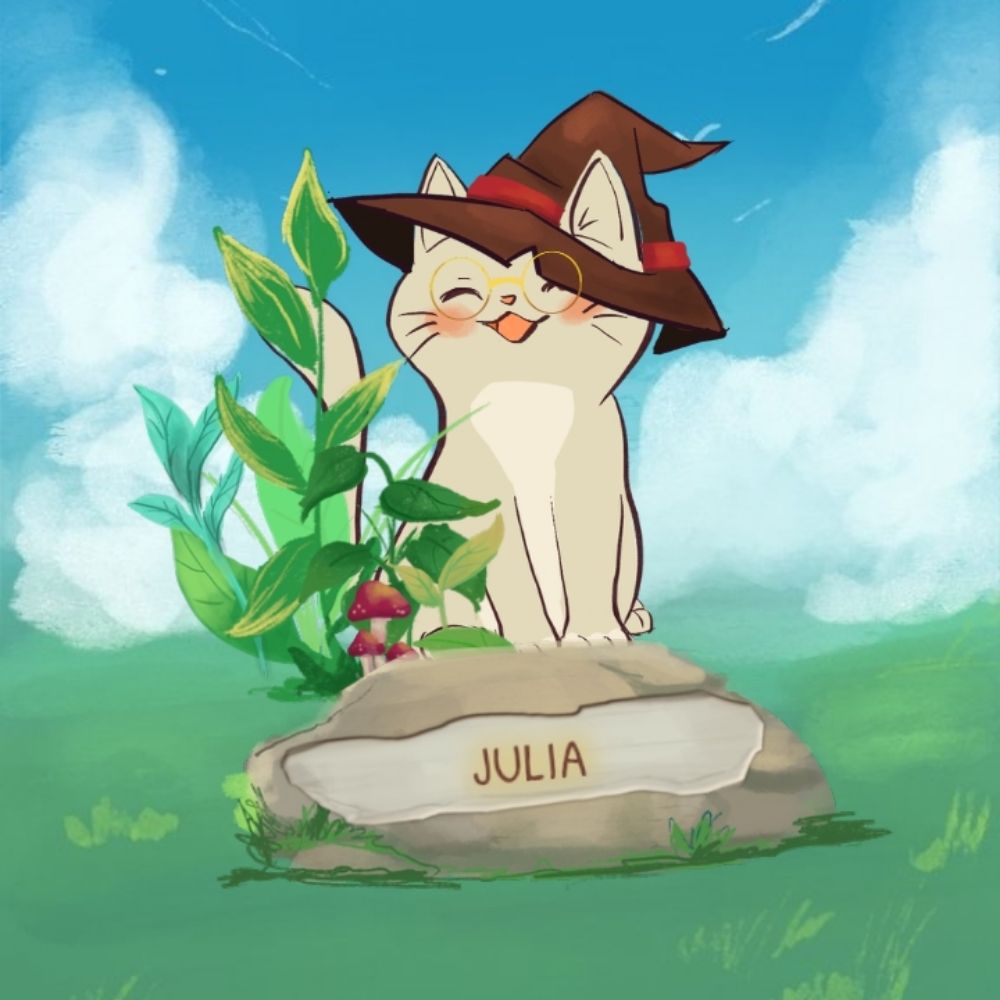 Júlia 🍉🍍🍇
