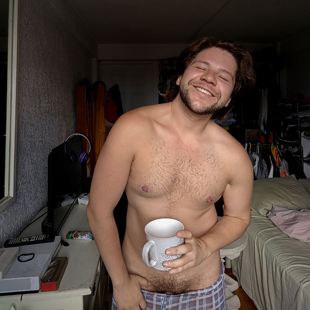 Simba the himbo