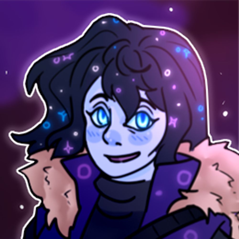 Ethereal Seraph