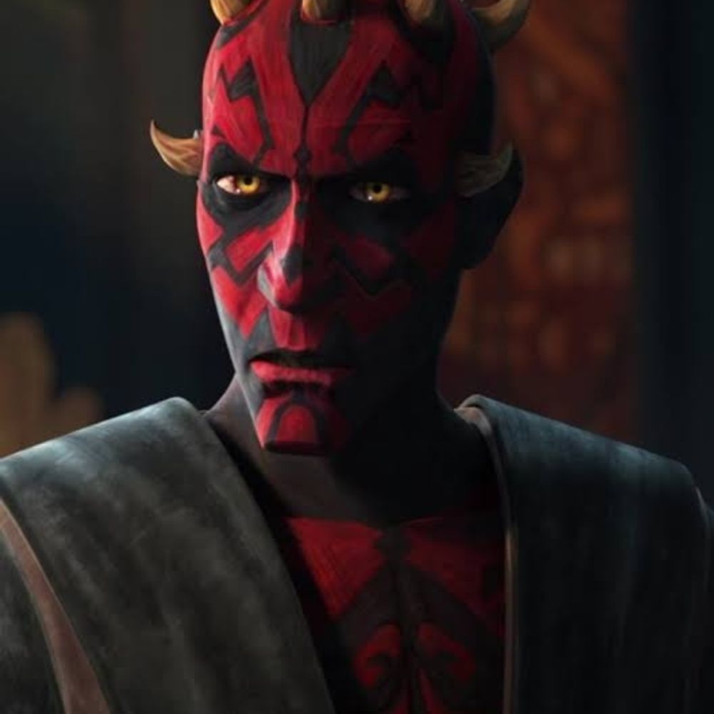 Darth Maul