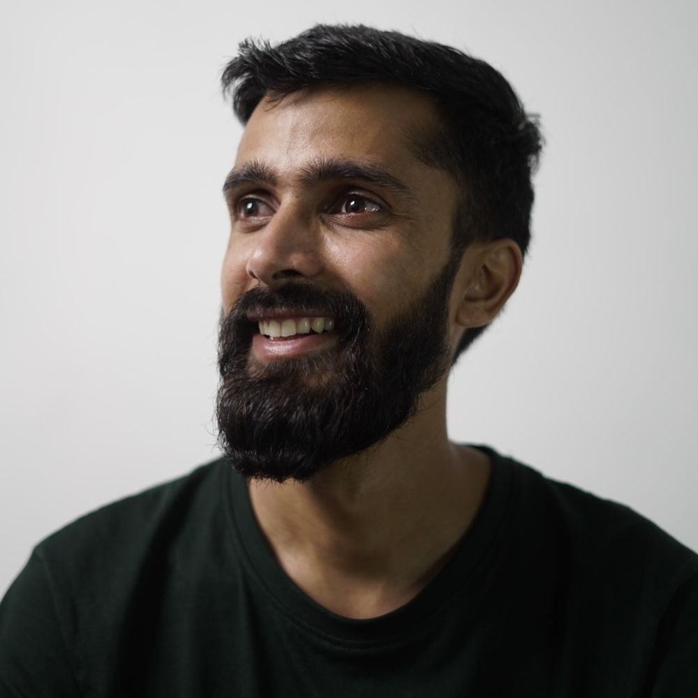 Bhaskar Bhatt