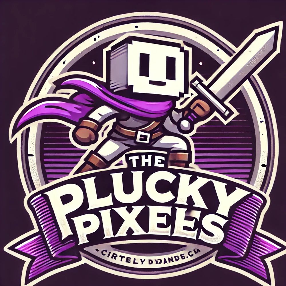ThePluckyPixels
