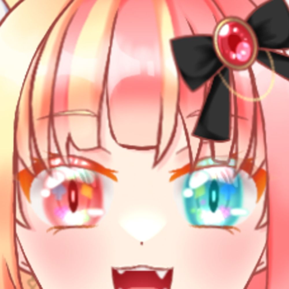 有栖うめか🐱🍅