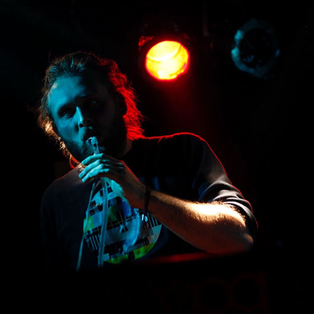 Balder Brüsch