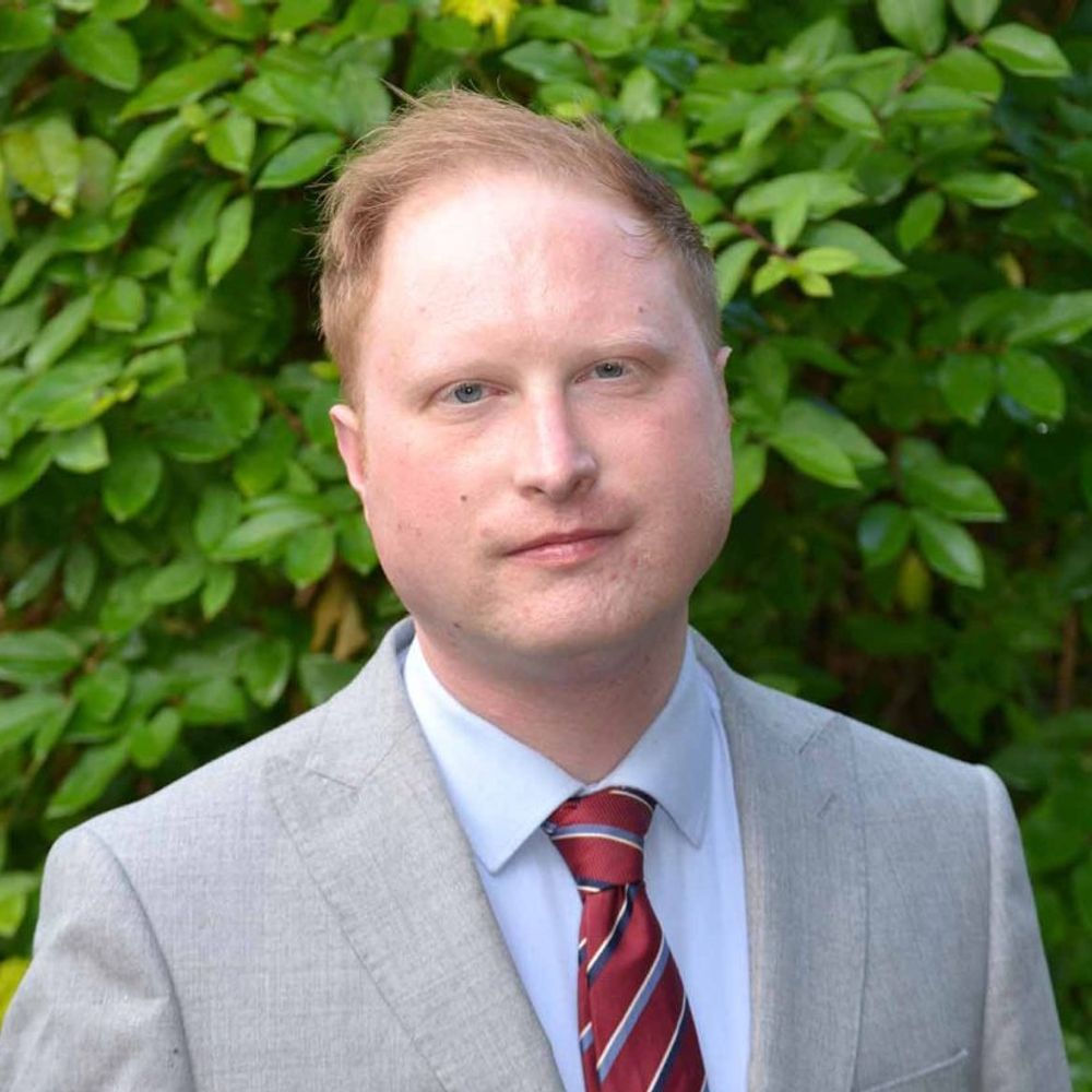 Jonathan Davies MP