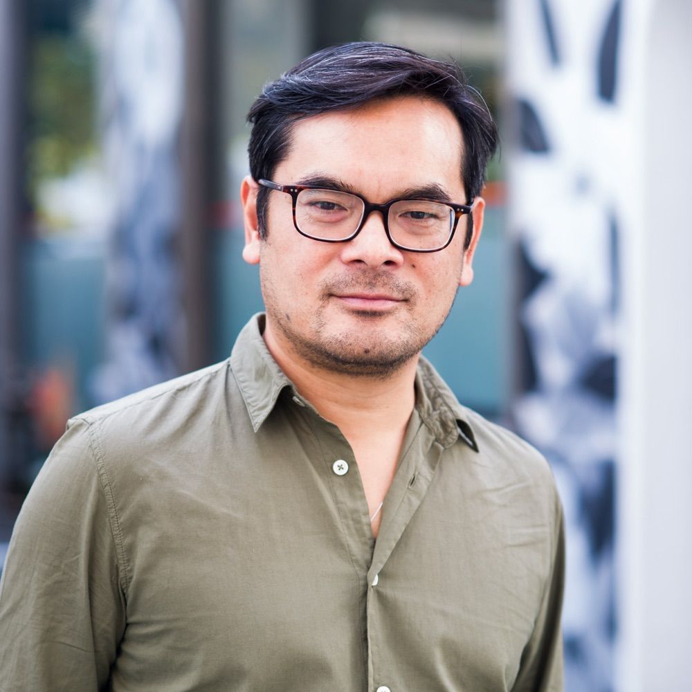 Stéphane Ly-Cuong