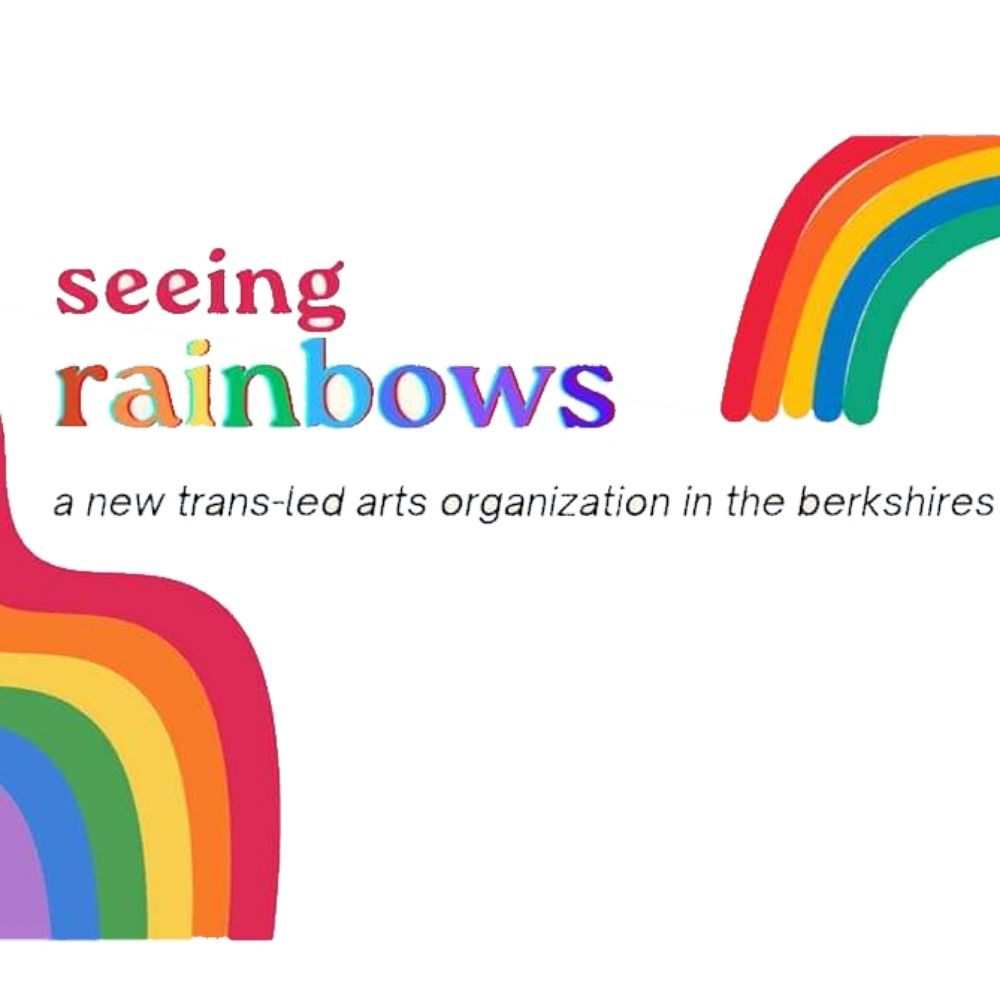 Seeing Rainbows