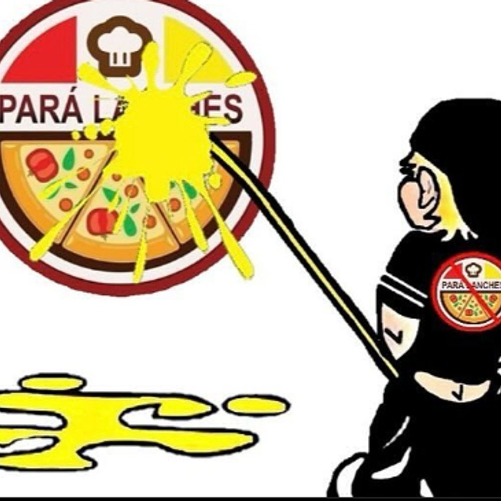 Central Anti Pará Lanches