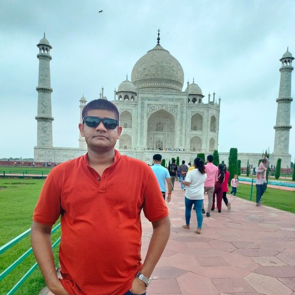 Sujit Ku Karn