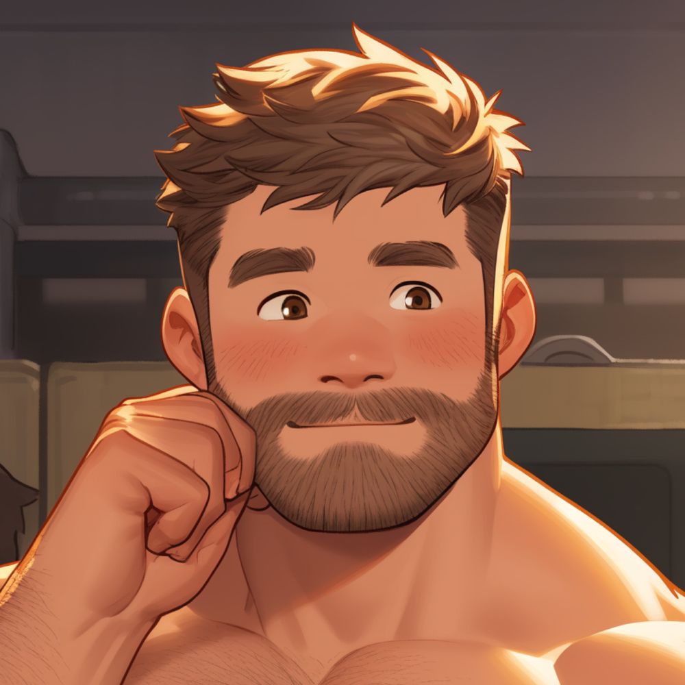 Handsome AI