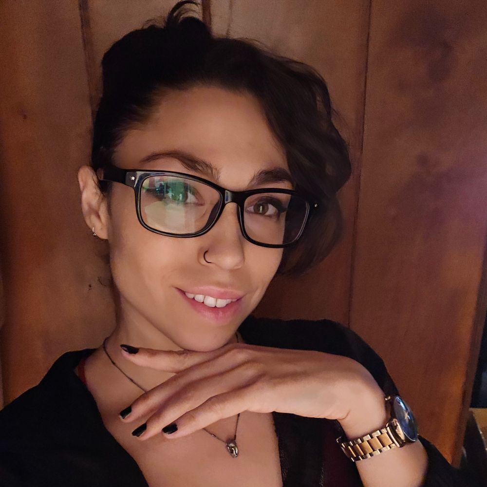 Adriana Cazador