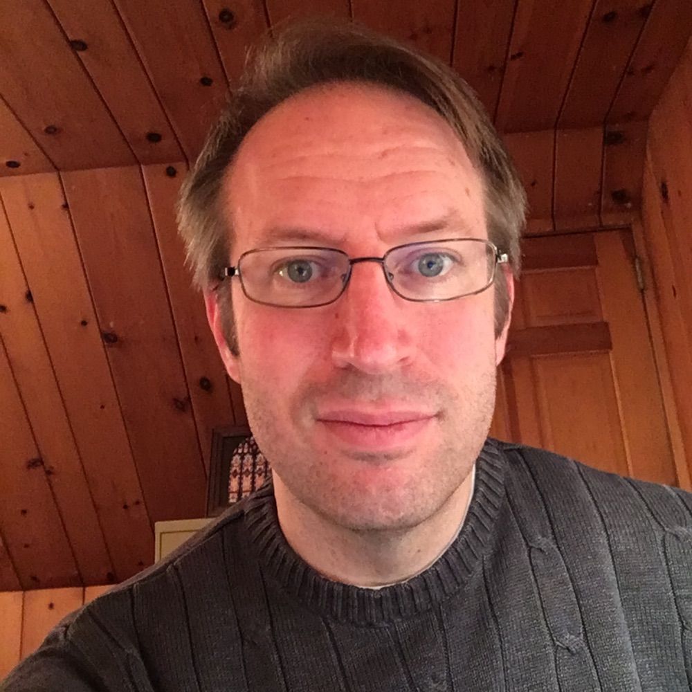 Tim Boerger