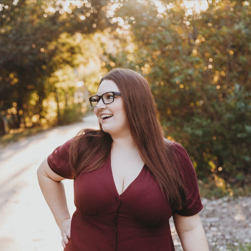 Tollyn Hart | Author