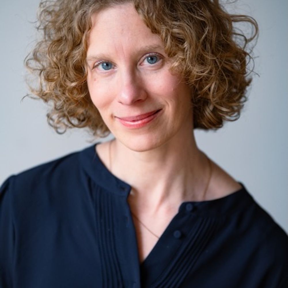 Ashley Shade, Ph.D.