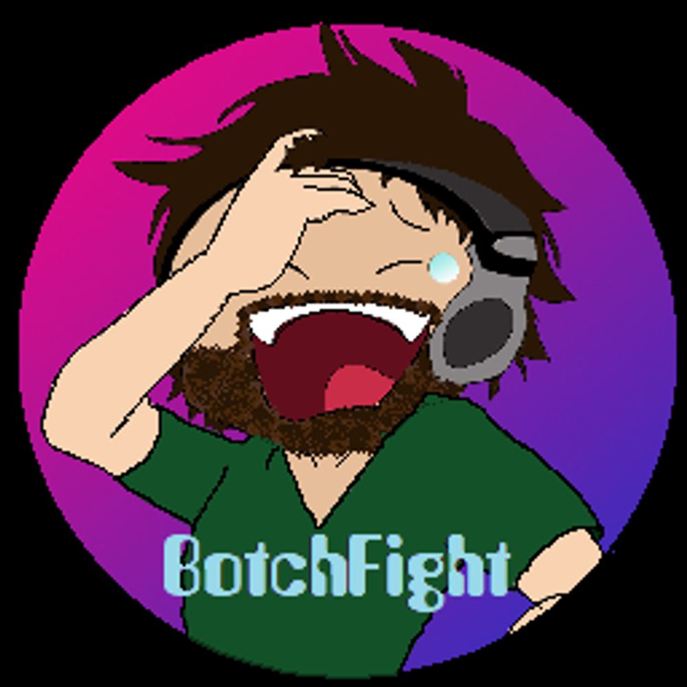 Botchfight