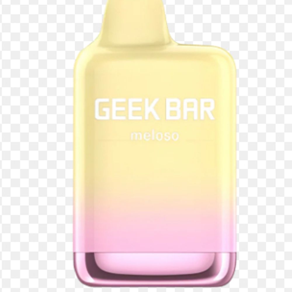 Geek bars