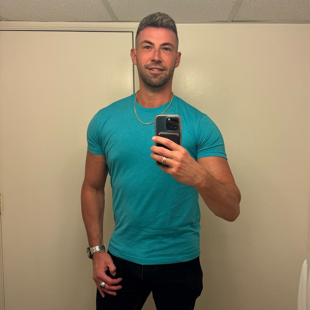 Nick Morgan