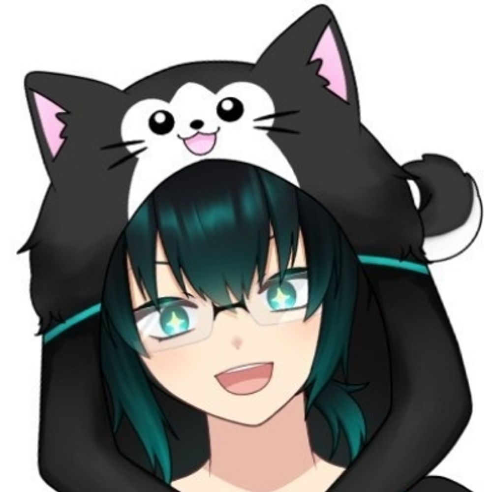 犬走椿🐺Twitch