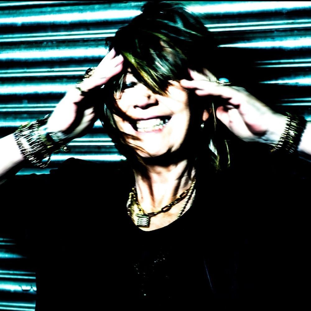 Kathy Valentine Music