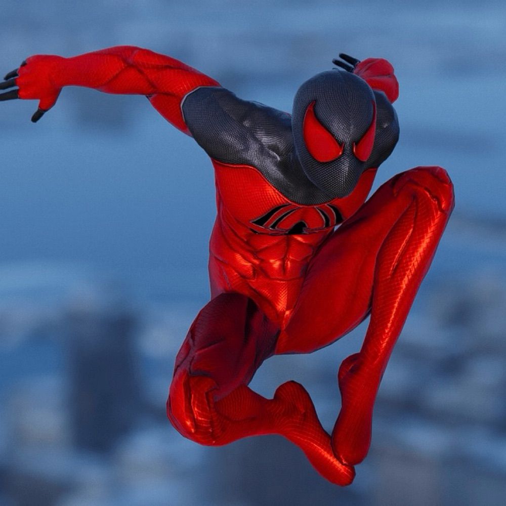 spidey