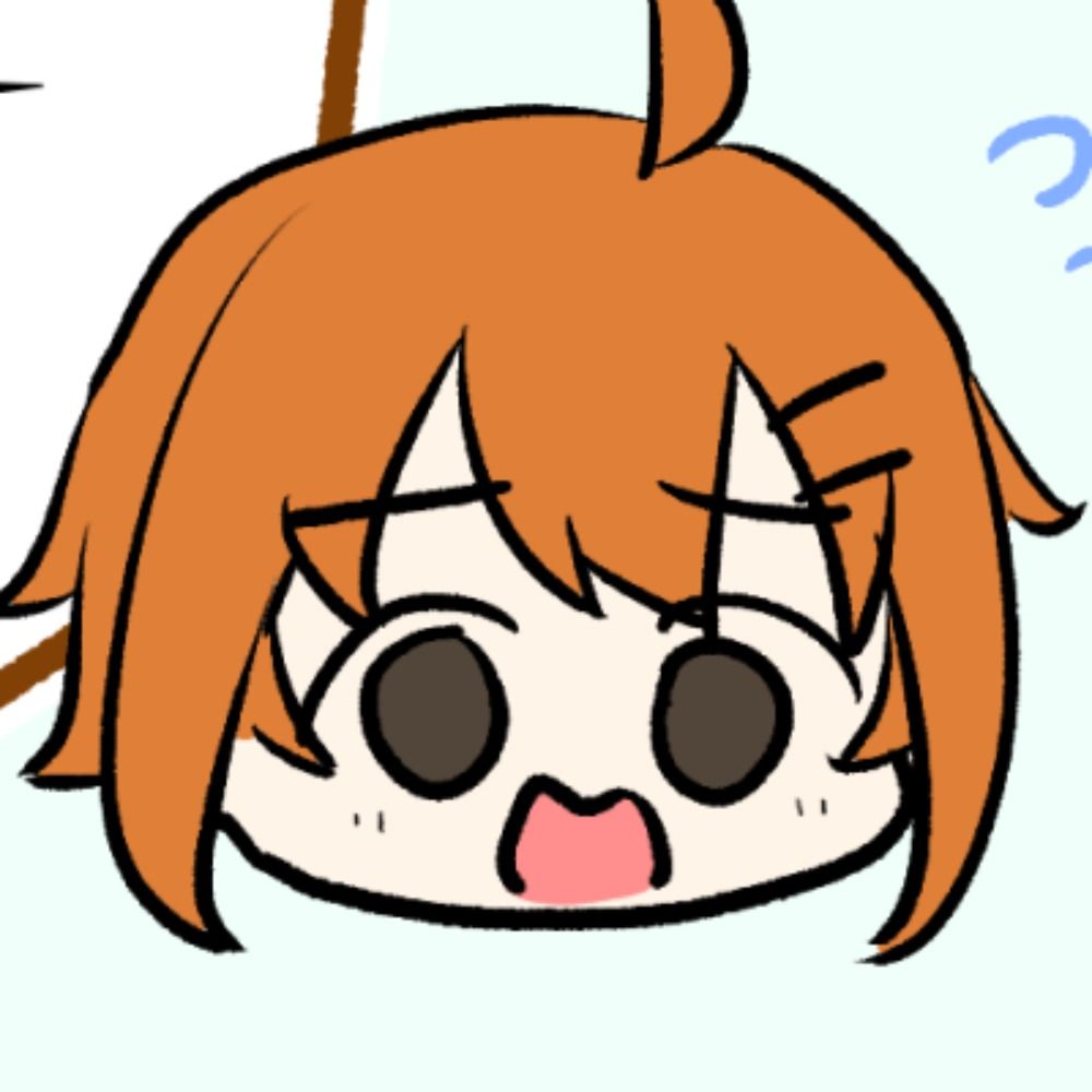 ラッキー