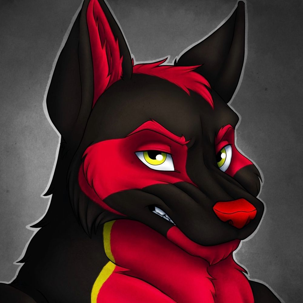 BlaizeWolf 