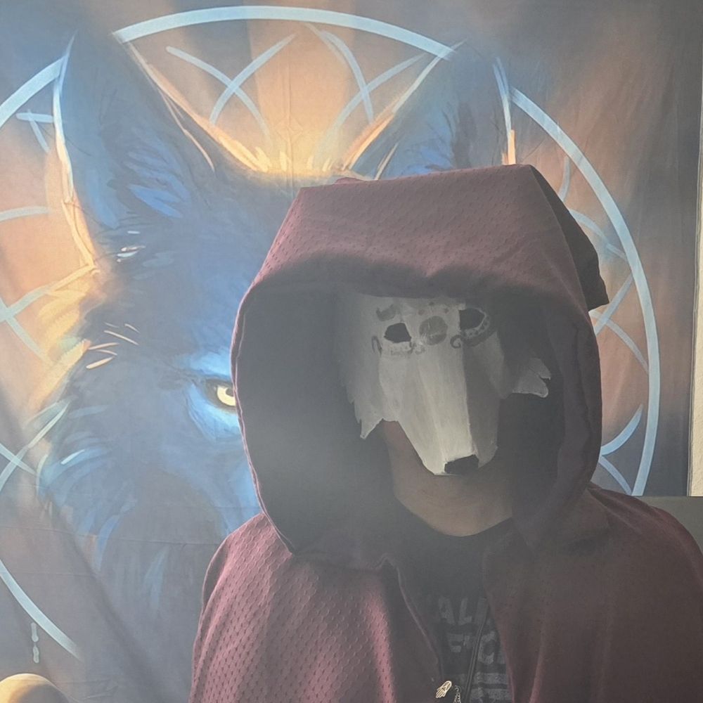 Xan Starwolf