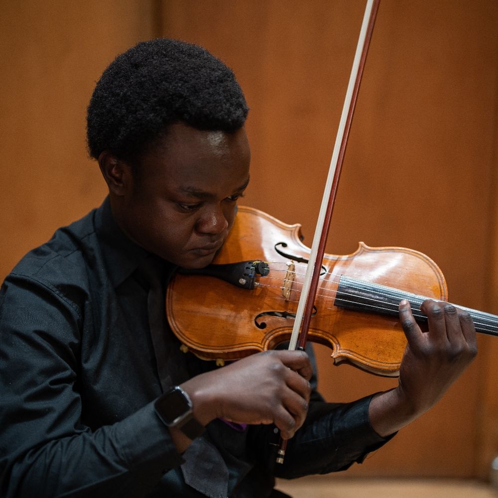 Adrian Atonya