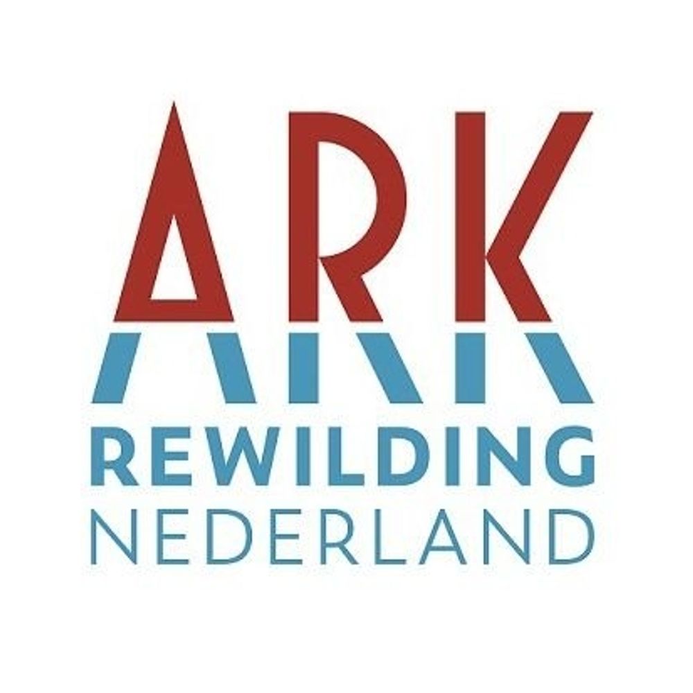 ARK Rewilding Nederland 's avatar