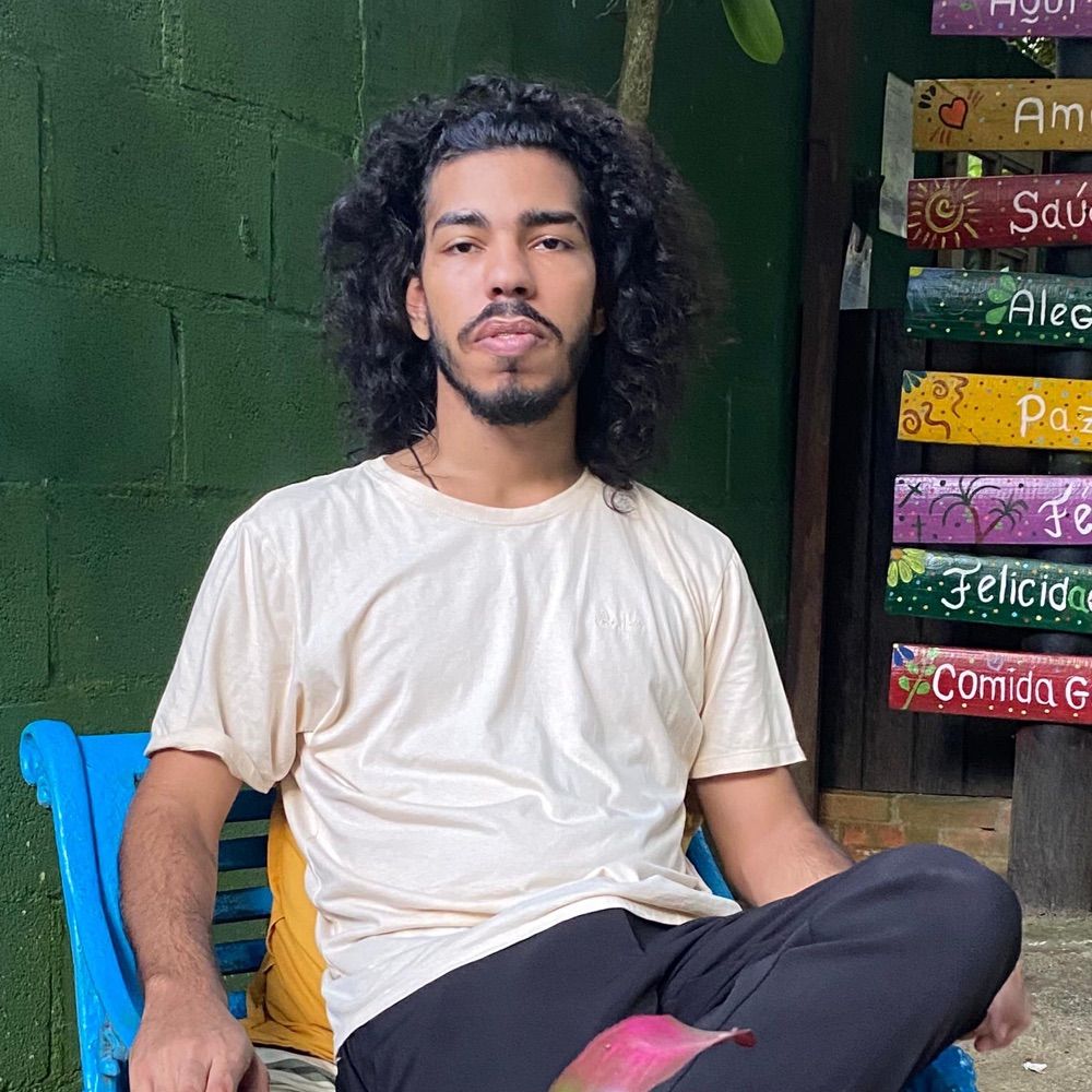 André da Hora