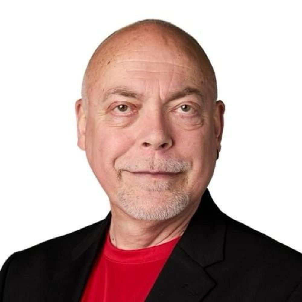 Søren Rosschou