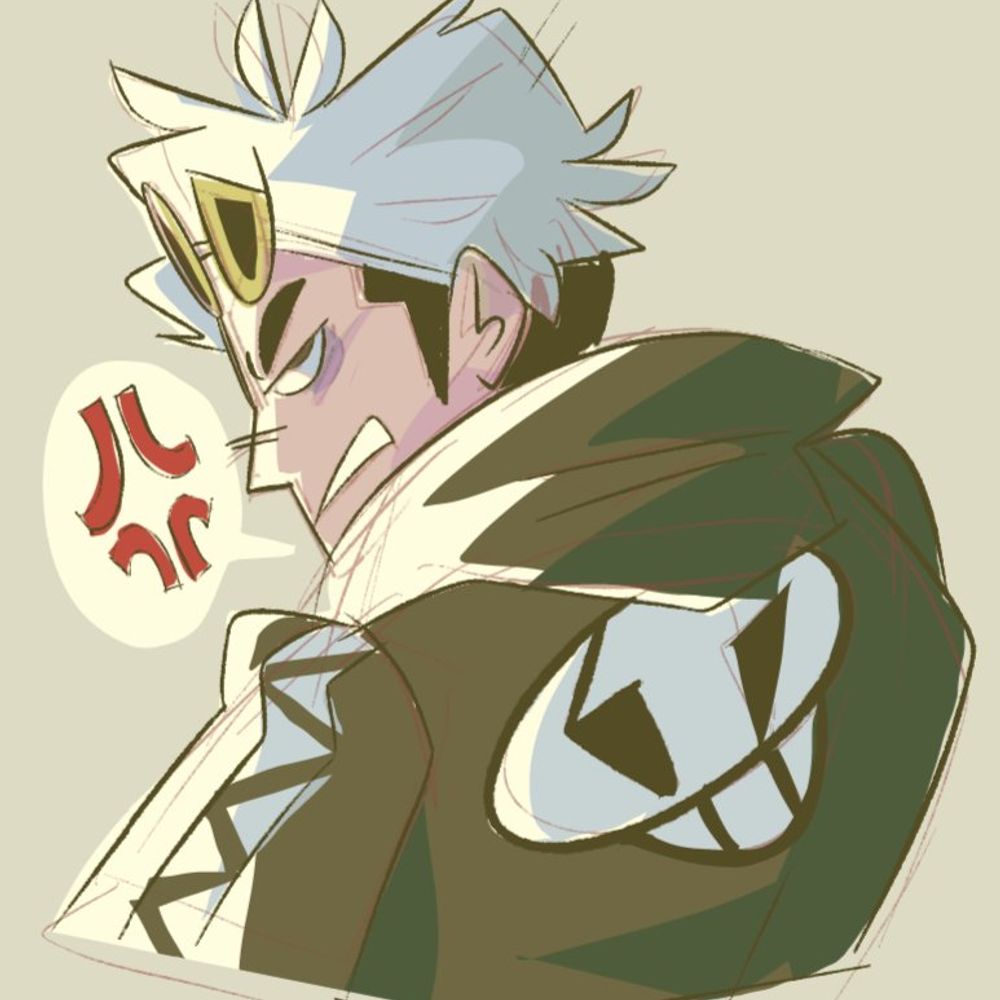 Ya Boy Guzma