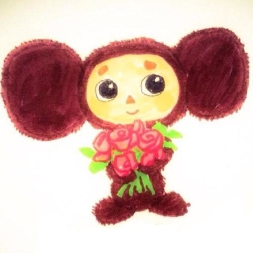 cheb♪