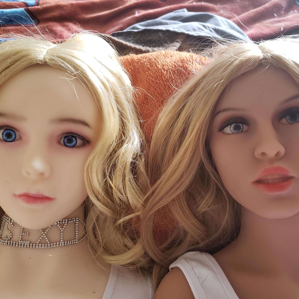 Lovegeek's Ladies