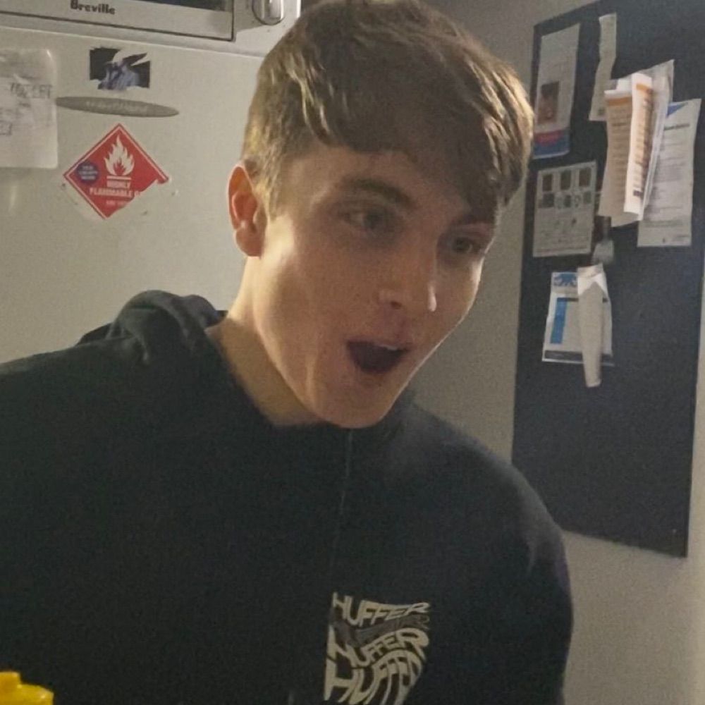 Max