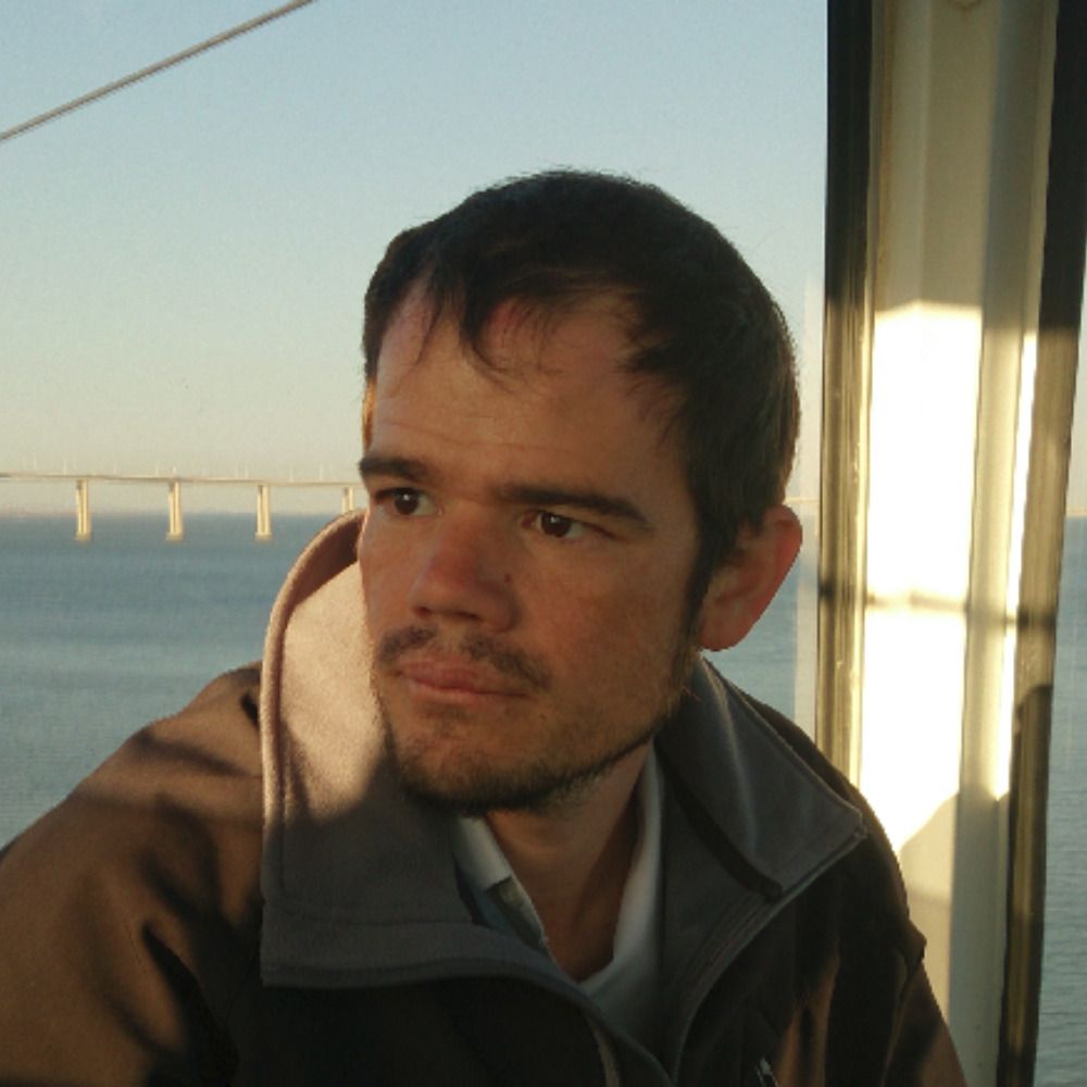 Jonas Linhares