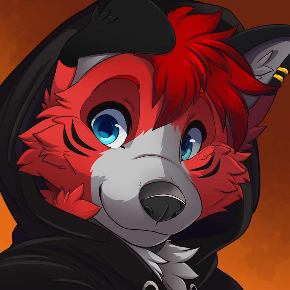 Detra's avatar