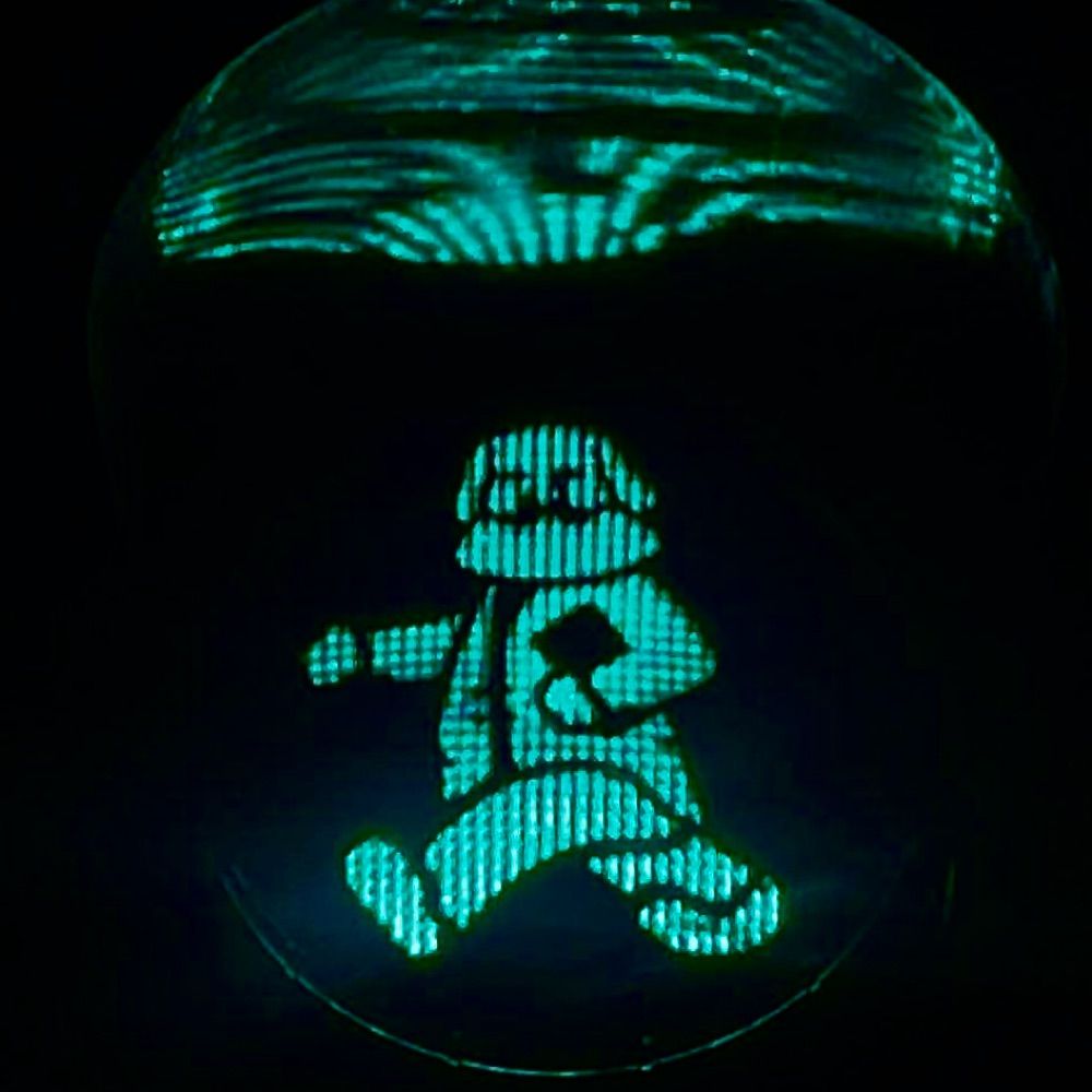 Project Pedestrian