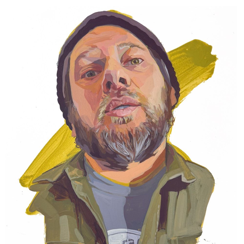 Jon Stich