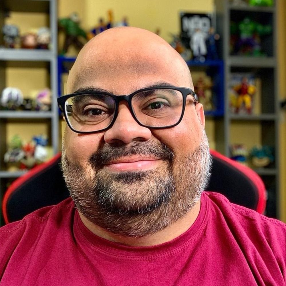 Wagner Araujo